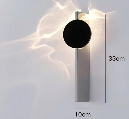 Aplique de pared LED