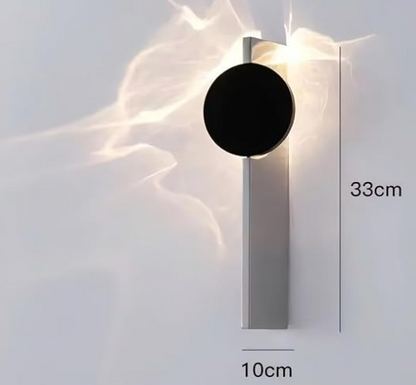 Aplique de pared LED