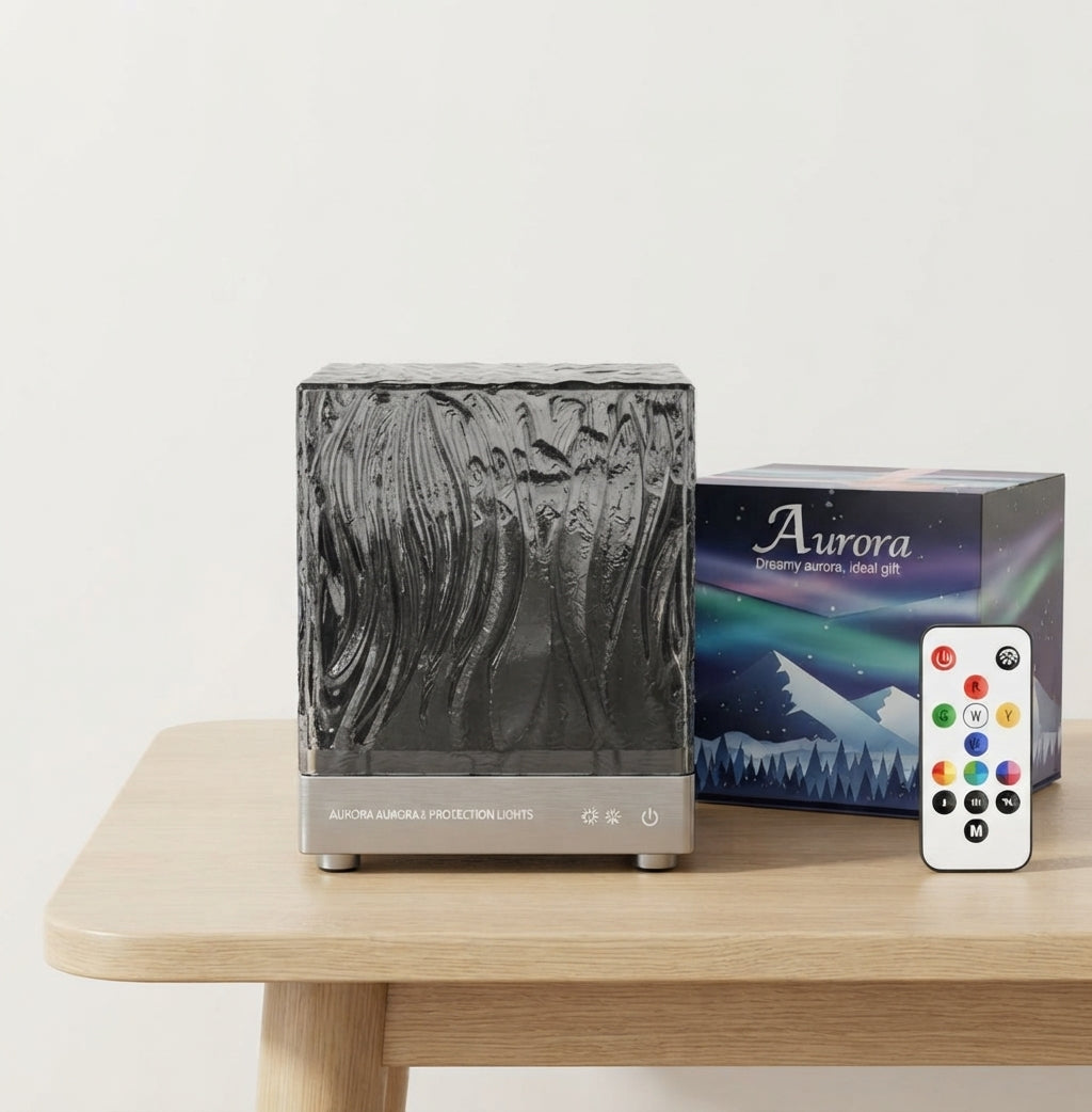 Proyector de galaxia de 18 colores